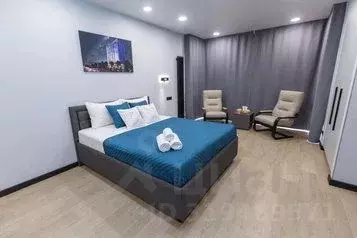 1-к кв. Самарская область, Самара Ново-Садовая ул., 106Гк1 (35.0 м)