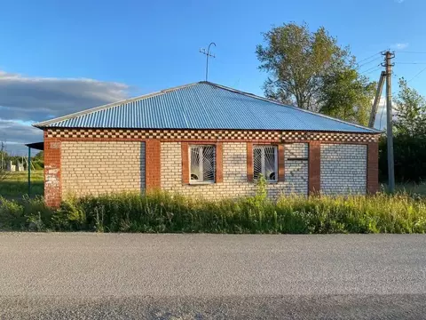 Офис в Челябинская область, Еманжелинский муниципальный округ, ...