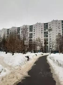 1-к кв. Москва Домодедовская ул., 38К2 (42.0 м)