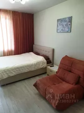 1-к кв. Челябинская область, Миасс бул. Карпова, 7 (25.0 м)