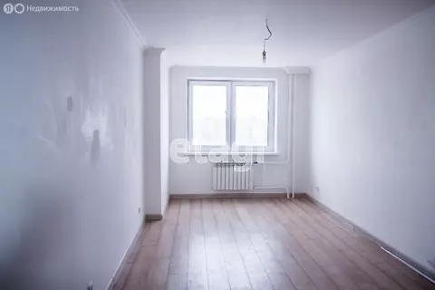 1-комнатная квартира: Липецк, улица С.С. Бехтеева, 9 (43.8 м)