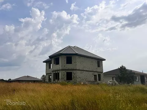 Коттедж в Алтайский край, Первомайский район, с. Фирсово, Рощино мкр ...