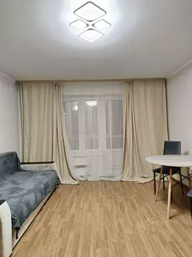 1-к кв. Москва пос. Марьино, 5 (35.0 м)