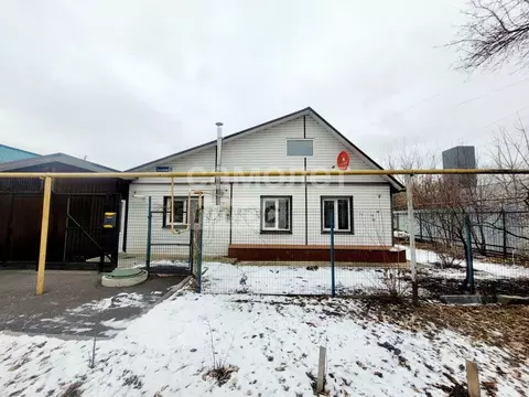 Дом в Свердловская область, Белоярский муниципальный округ, пос. ...