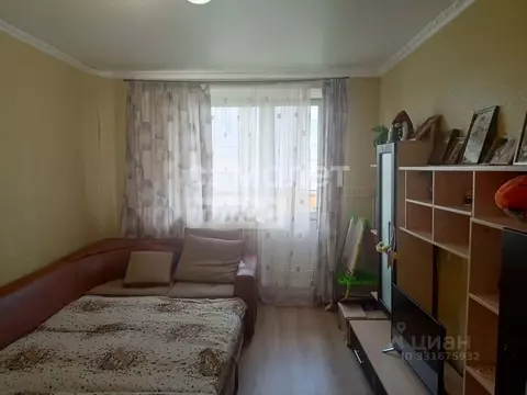 2-к кв. Белгородская область, Белгород ул. Есенина, 48 (52.0 м)