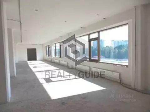 Помещение свободного назначения в Москва ул. Архитектора Власова, 6 ...