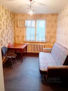 Комната Свердловская область, Екатеринбург ул. Академика Губкина, 74 ...