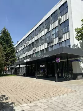 1-к кв. Московская область, Раменский муниципальный округ, Ильинский ...
