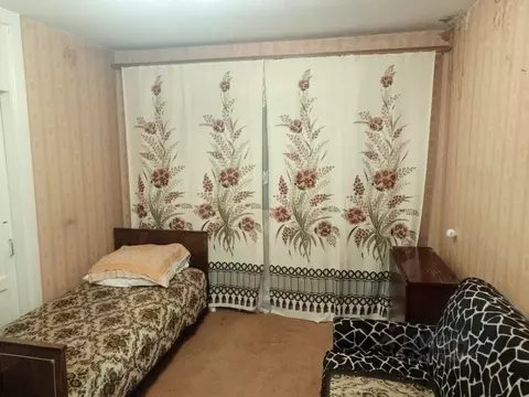 1-к кв. Марий Эл, Йошкар-Ола ул. Машиностроителей, 6Д (42.0 м)