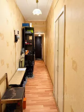 3-к кв. Санкт-Петербург Лиговский просп., 110Б (77.1 м)