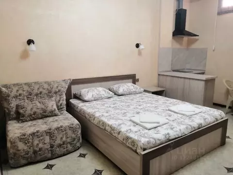 Комната Краснодарский край, Сочи Лазаревское жилрайон, ул. Тормахова, ...