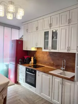 1-к кв. Краснодарский край, Анапа Таманская ул., 121к9 (47.0 м)