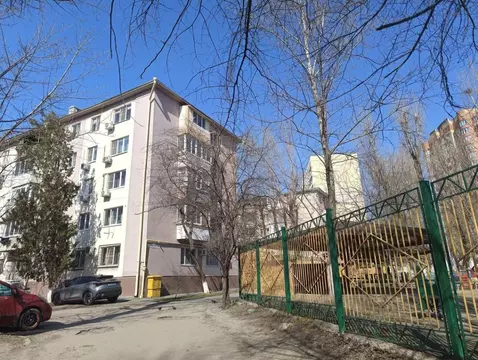 1-к кв. Ростовская область, Ростов-на-Дону Таганрогская ул., 145/1 ...