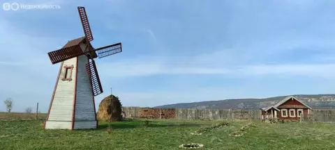 Участок в Бахчисарайский район, Железнодорожненское сельское ...