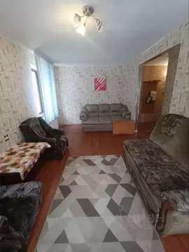 1-к кв. Калининградская область, Калининград Пионерская ул., 66 (30.6 ...