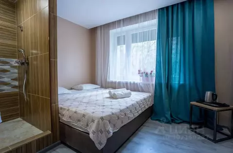 Комната Москва ул. Винокурова, 6 (25.0 м)