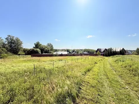 Участок в Калужская область, Жуковский район, Верховье с/пос, д. ...