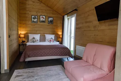 Дом в Московская область, Одинцовский городской округ, д. Новошихово, ...