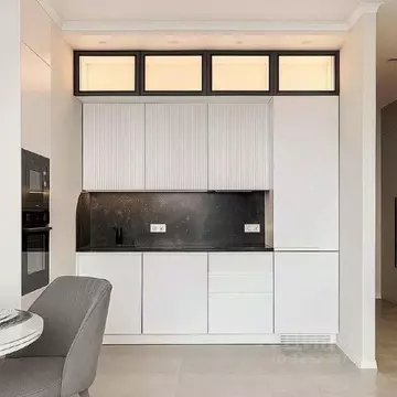 3-к кв. Москва Багратионовский проезд, 5Ак1 (75.0 м)