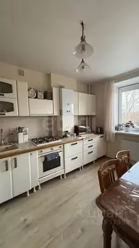 3-к кв. Калужская область, Калуга Турынино мкр, ул. Советская, 180 ...