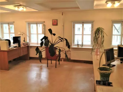 Офис в Санкт-Петербург ул. Якубовича, 22 (70 м)