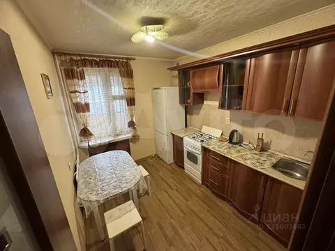 1-к кв. Пензенская область, Пенза просп. Строителей, 21 (36.0 м)