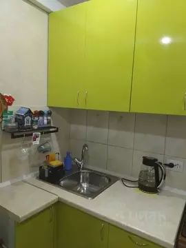 1-к кв. Чувашия, Новочебоксарск Комсомольская ул., 10 (28.3 м)