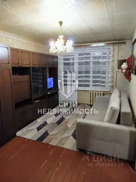 2-к кв. Московская область, Видное Советская ул., 8 (45.0 м)