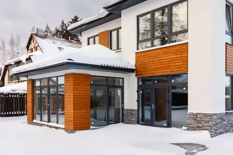 Дом в Ленинградская область, Всеволожск ул. Гоголя, 120 (280 м)