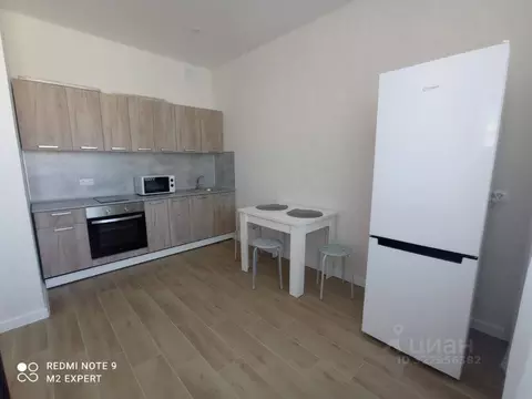 1-к кв. Краснодарский край, Краснодар ул. Имени Генерала Корнилова, 10 ...