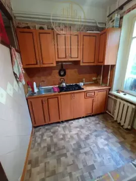 3-к кв. Ставропольский край, Пятигорск ул. Первая Бульварная, 25 (49.0 ...