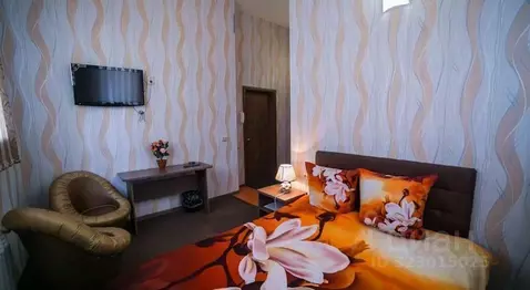 Комната Ульяновская область, Ульяновск Локомотивная ул., 51 (15.0 м)