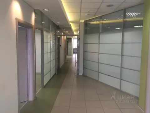 Офис в Московская область, Красногорск городской округ, Путилково пгт, ...