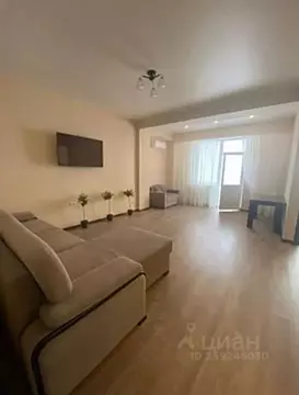 3-к кв. Севастополь ул. Сенявина, 5 (90.0 м)