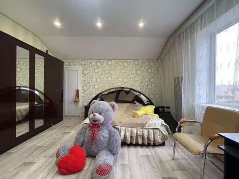 Коттедж в Белгородская область, Старый Оскол ул. Покровская (150 м)