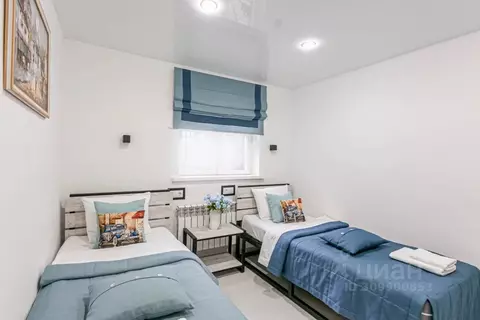 2-к кв. Ставропольский край, Кисловодск ул. Тельмана, 45 (60.0 м)