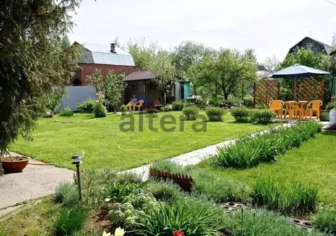 Дом в Татарстан, Казань Весна-78 ТСН, 143 (55 м)
