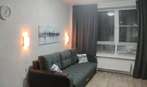 1-к кв. Татарстан, Лаишевский район, Столбищенское с/пос, с. Усады ул. ...