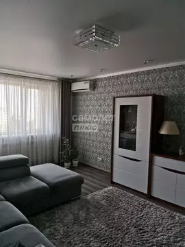 1-к кв. Липецкая область, Липецк ул. Катукова, 23 (54.7 м)