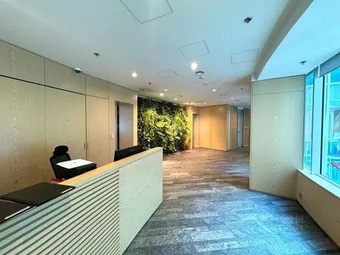 Офис в Москва Тестовская ул., 10 (3428 м)