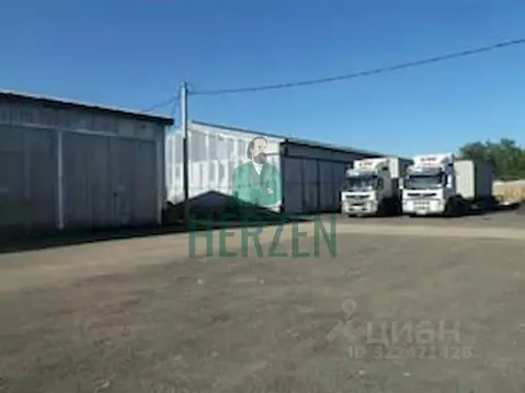 Склад в Московская область, Красногорск городской округ, Нахабино пгт ...