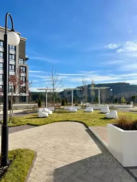 1-к кв. Ставропольский край, Кисловодск ул. Катыхина (35.1 м)