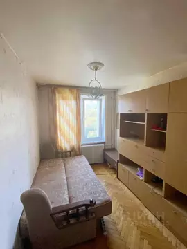 Комната Москва Криворожская ул., 11