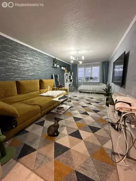 2-комнатная квартира: Пенза, Ивановская улица, 156 (74 м)