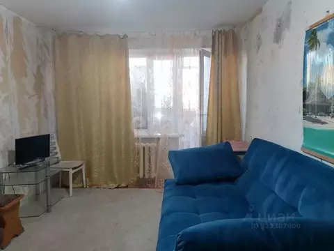 1-к кв. Ямало-Ненецкий АО, Новый Уренгой Лимбяяха мкр, Приозерный мкр, ...