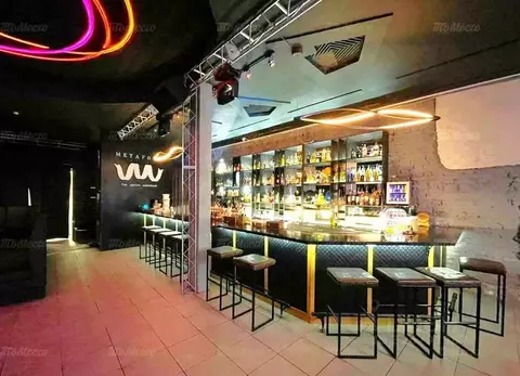 Помещение свободного назначения в Москва ул. Маросейка, 6-8С1 (690 м)