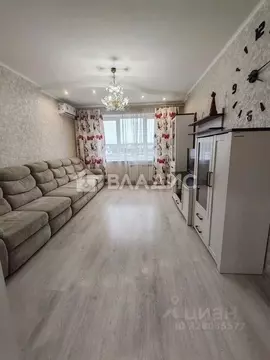 3-к кв. Калининградская область, Калининград ул. Чаадаева, 19 (62.8 м)