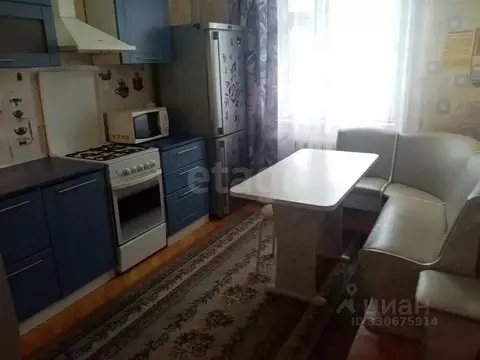 3-к кв. Ямало-Ненецкий АО, Тарко-Сале Пуровский район, ул. Победы, 33 ...