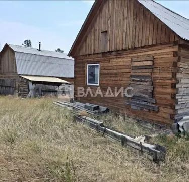 Дом в Бурятия, Улан-Удэ Забайкальский мкр, ул. 30 лет Победы, 18 (56 ...