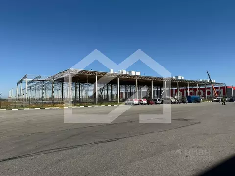 Производственное помещение в Московская область, Раменский ...